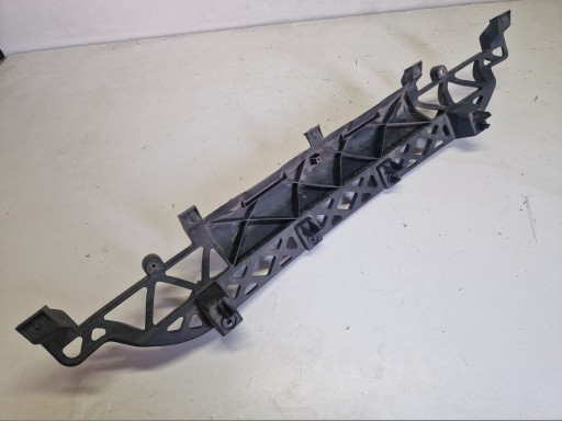 AUDI Q7 4L bumper bracket central rear part rear 4L0807329