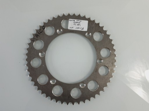 B402 RENTHAL MAICO Зірочка 52 зуби