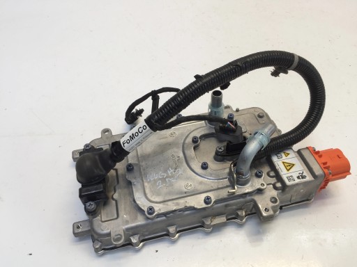 Ford kuga iii mk3 2.5 гибридный преобразователь новый lx68-14g646-be