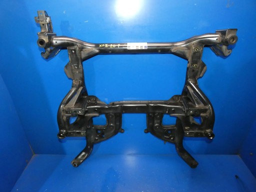 GX63-5C145-AC - Jaguar xf x260 2.0 d сани коляска двигатель балка подвески передняя под двигатель