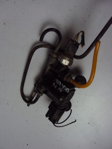 NNW501923, NNW501923 - Клапан підвіски range rover sport l320 2007р