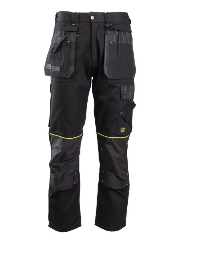 Робочі захисні штани STRETCH R. 50