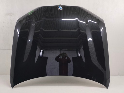 7933467 - ПЕРЕДНИЙ КАПОТ BMW X7 G07