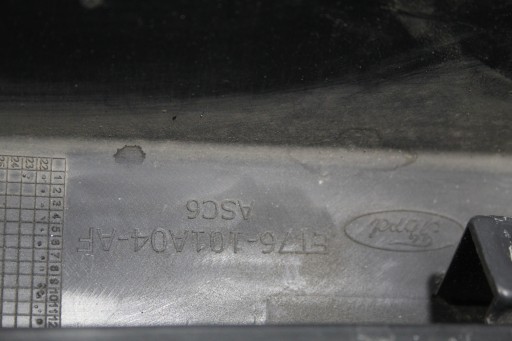 threshold moulding cap threshold right FORD TRANSIT COURIER LIFT ET76-101A04-AF