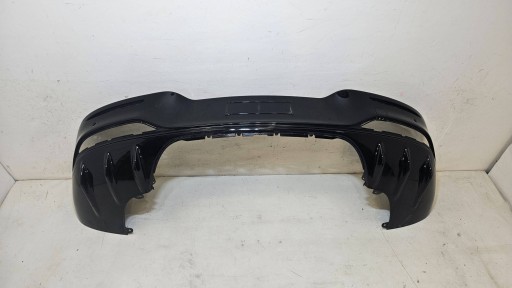 Задний бампер eqe amg a295 w295 a2958859901