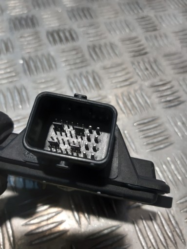 control unit 4 CYL gas LPG 67R-017009 110R-007010 STAG 200 GoFast