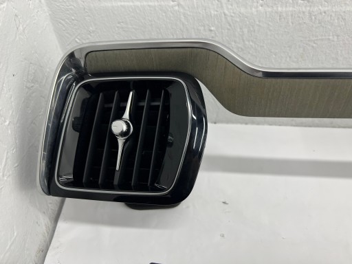 VOLVO S60 III V60 II DEKOR DEKORY Inscription OZDOBNE passenger compartment
