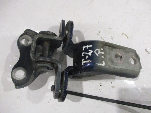 Петля Дверні петлі лівий передній для TOYOTA AVENSIS T27 8s6 седан