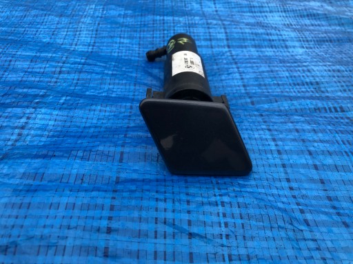 13037710 - BMW E90 E91 омыватель фары л