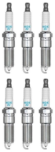 NGK 4998 свеча зажигания