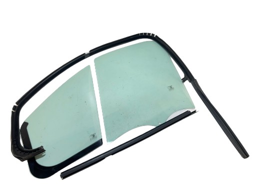 СКЛО ДВЕРЕЙ ЛІВЕ ПЕРЕДНЄ ЛІВЕ ПЕРЕДНЄ TRAFIC III