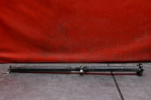 cardan 156 CM 7637025-01 BMW F20 1.6 T 170 KM 11-15