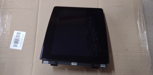 ДИСПЛЕЙ RENAULT ARKANA 280912259R