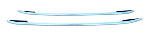 Lyžiny strešné pravý + ľavý VW GOLF VII KOMBI 12- 5G9860044C 5G9860043C