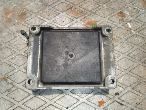 MM_0261207722 - Opel astra h 1.4 блок керування двигуном 0261207722