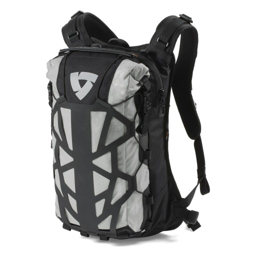 Рюкзак Rev'it! Barren 18L H2O Grey