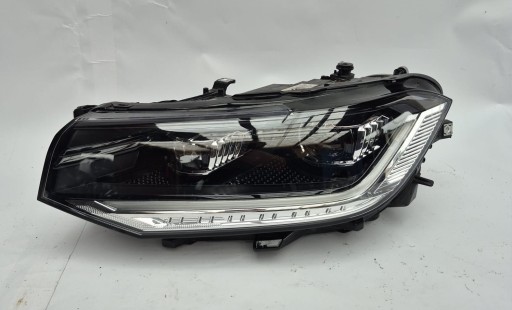 VW T-CROSS 2GM 18- light left front front FULL LED 2GM941035B