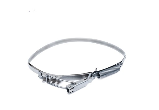 Зажим для мешков W4 с пружиной 700 мм