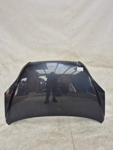 HONDA CR-V III 06-09 bonnet