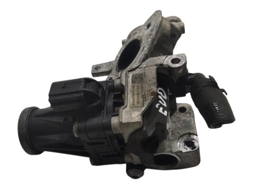 egr ventil RANGE ROVER EVOQUE i 2.0 D L538 LIFT 2015-2018 G4D3-9D475-BB