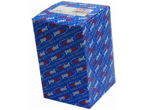 Котушка запалювання japko 78w11