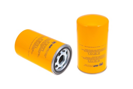 Mihf-000-004 MP фільтр