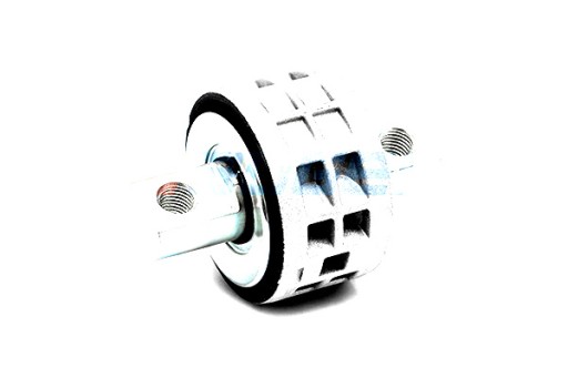 83843 - ШНЕК САЙЛЕНБЛОК ПІДВІСИ КАБІНИ DAF XF 106 10/12-