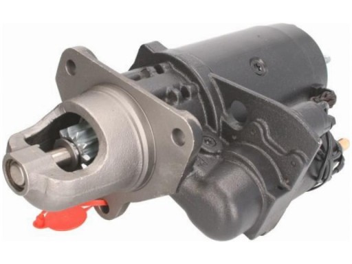 Стартер bosch 0 986 018 370