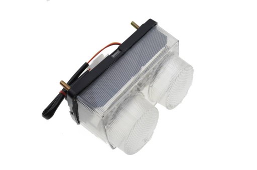 627-00315ELED - Світлодіодний ліхтар задній задній-YAMAHA YZF R1 98-00