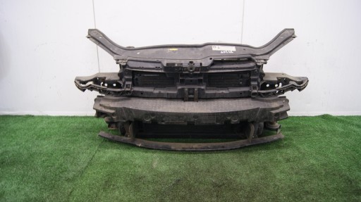 stěna chladičů KOMPLET Z CHLODNICAMI VW EOS 1K0820411Q 1K0121207B 1K0121251AK