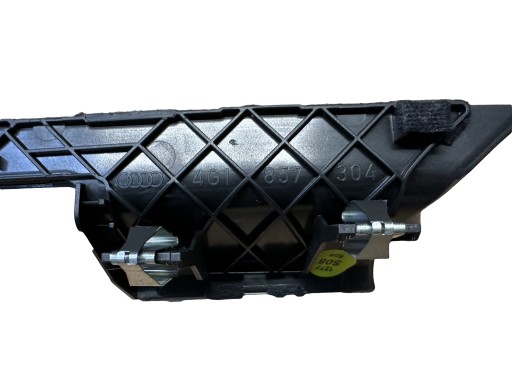 AUDI A6 A7 4G C7 DEKOR du tableau de bord 4G1857304