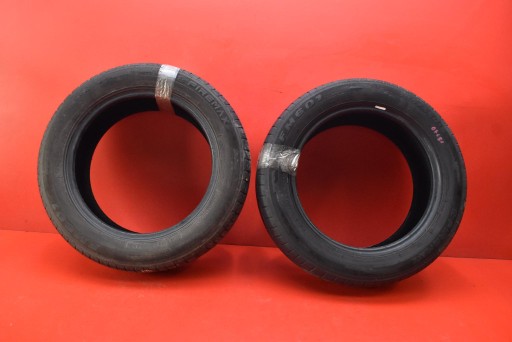 tyre tyres 2 SZT FIREMAX LATO 195/55/15 23R
