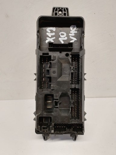 modulo Centralina Scatola BSI Volvo V40 1D200109