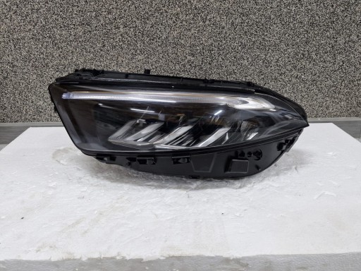 light left Mercedes A Klasa W177 LIFT High Perfomance LED