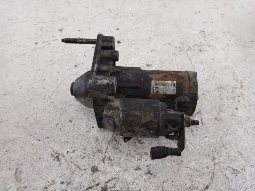 CITROEN C4 and 1.6 HDI starter 9664016980