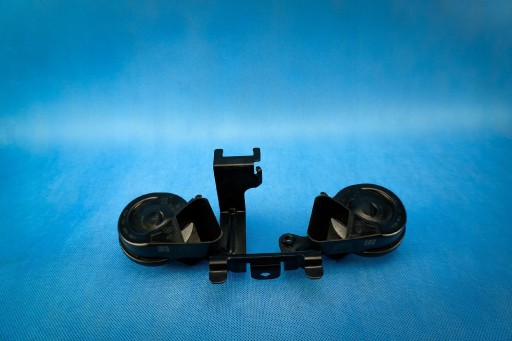 36 - Звукові сигнали гудки ручка audi a8 4h0951221b 4h0951223b 4h0951229b