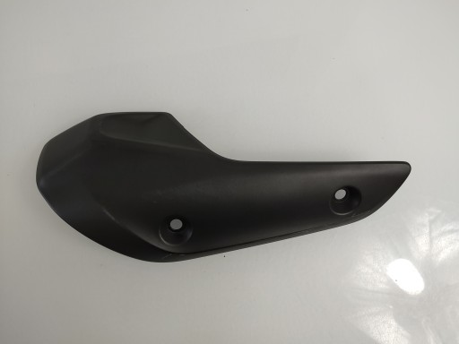 BC3-14718 - G379 YAMAHA T-MAX 530 глушник вихлопної труби