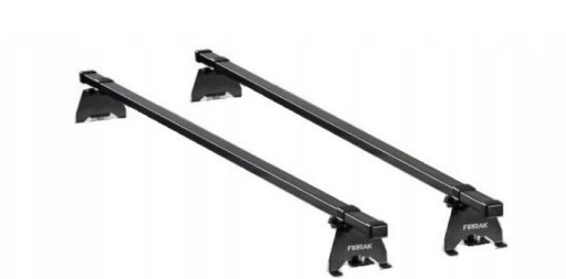 Багажник на дах FIRRAK RENAULT EXPRESS 2