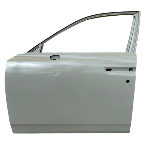 ROLLS ROYCE PHANTOM Ľavé predné dvere door 7413753 7410129 7410145