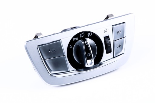 BMW G11 G12 PANEL switch of the lights 9472979