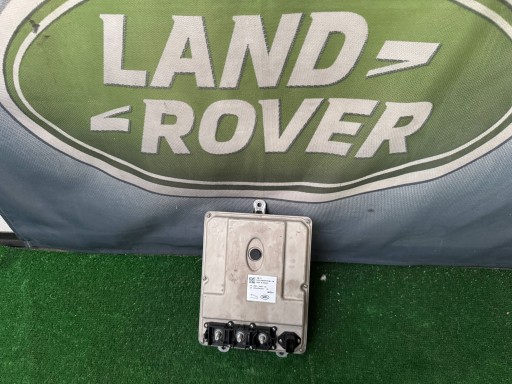 Land rover range rover sport l494 преобразователь/преобразователь напряжения xbl73