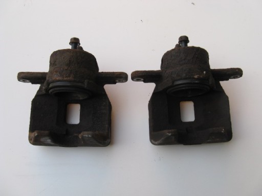 caliper front SUZUKI GRAND VITARA II 1.6