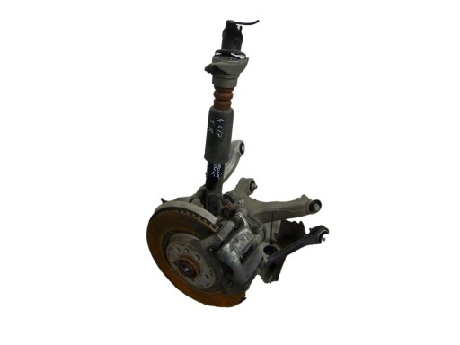 A7, - Пневматична задня права audi a6 c7 a7