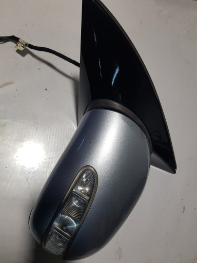 mirror left MERCEDES W251 349 C349 11PIN