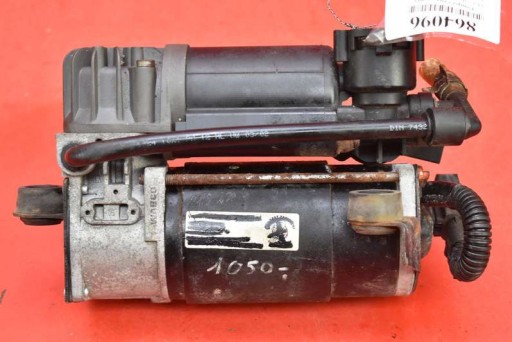 pompa compressore sospensioni MERCEDES classe s W220 4.3 V8 279 KM 98-02
