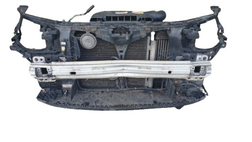 Kia Pro Ceed 1 a 09-12 1.6 CRDI stena chladičov priečka chladiče wentylato