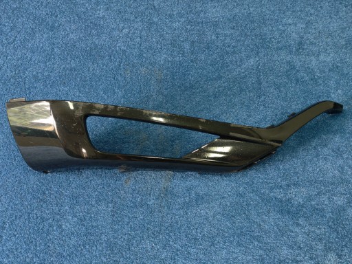 VOLVO XC90 II 2014- lower accessories cover HALGENU right OE 31383801