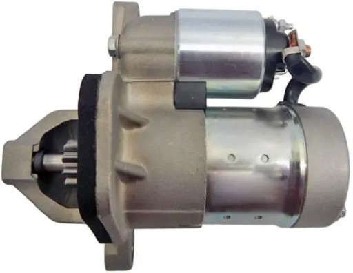 Стартер 8ea 011 611-841 hella nissan renault