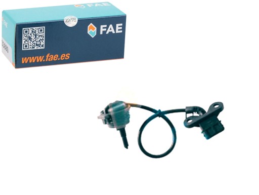 FAE40715/RS7 - ПЕРЕМИКАЧ ЛІХТАРІВ ЗАДНЬОГО ХОДУ VW FAE