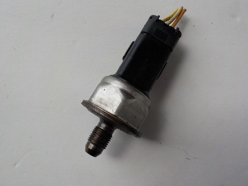CITROEN C4 II 1.6 THP d’origine capteur pression carburant V754043980-07